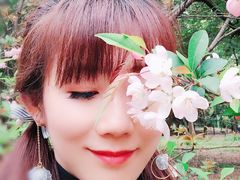 -武汉大学-樱园