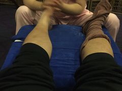 -古都梅按摩足浴(世界广场店)