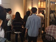 -喜茶(上海兴业太古汇店)