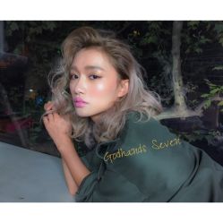 -Godhands美发设计沙龙