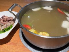 -掂档潮汕牛肉火锅(cityon熙地港店)