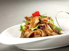 -普天和酒楼·新津菜·烤鸭(天津之眼店)