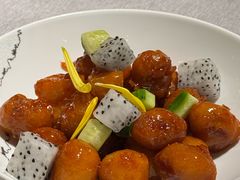 -晓粤·惹味粤菜(凯德乐峰广场店)