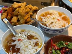 -芈重山老火锅(广州首店)