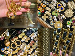 -Golikooo Vintage(中古店)
