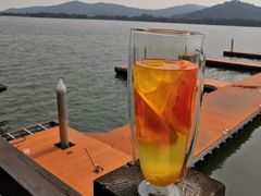 -望海·帆船主题咖啡厅•品茗下午茶(石湖景区店)