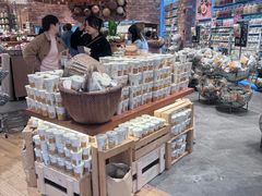 -无印良品餐堂 MUJI Diner(成都太古里店)