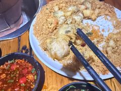 -洪大厨鸡煲(福田店)