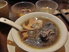 -滇野云南野生菌餐厅(陕西南路店)