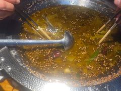 -大河宴·椒麻鱼火锅(北京路中和美食街店)