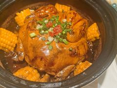 -大鸭梨烤鸭(望京店)