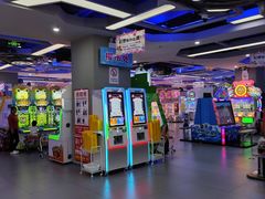 -天空之城动漫电玩世界(路劲又一城店)