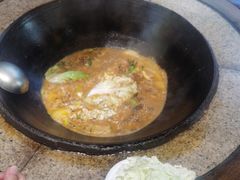 -印象老灶台三下锅·湘西本土原味菜(天门山索道店)