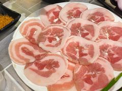 -胡哥烤肥牛(车公庙店)