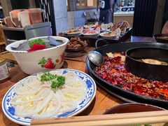 -楠火锅(太古里总店)