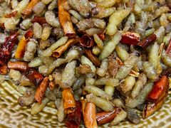 -昆虫窝子·特色云南菜(拓东路总店)