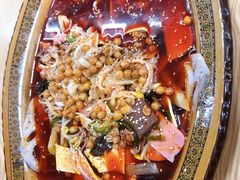 -冒菜西施·非遗冒菜(总店)