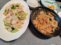 -老城味道·传统天津菜(杨柳青店)