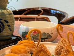 -小湾茶楼