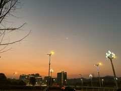 -奈雪的茶(亨特国际广场店)