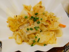 XO酱陈村粉-顺德人家食府(黄金广场店)