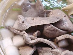 -牛师傅广式药膳牛骨汤美食(江南西店)
