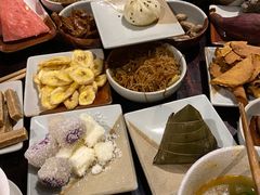 -青藤茶馆(南山路店)