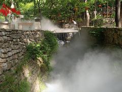 -云丘山景区