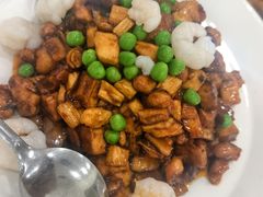 -老大同酒家·糟卤·本帮菜(中山公园店)