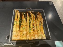 -很久以前羊肉串(朝阳路店)