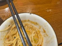 -前门杨记·铜锅涮肉(王府井·故宫店)