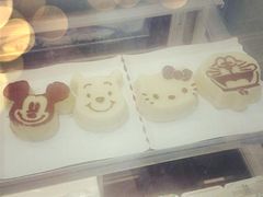 -Family cake壹家烘焙