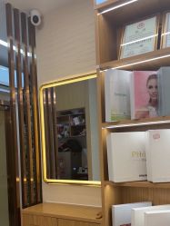 -芳朵美容养生SPA