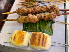 -纪录片《人生一串》体验店(静安店)