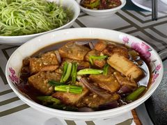 -万兴启丰椰子文化园餐厅