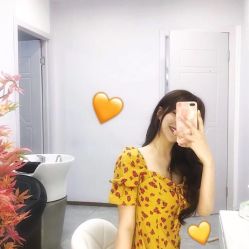 -CHANGE 美发烫染沙龙
