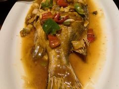 -徽三说·土徽菜·中国徽菜连锁品牌(一中店)