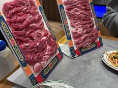 -侃爷南门铜锅涮肉