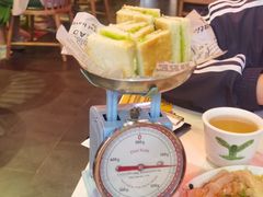 -芽笼芽笼新加坡餐厅(世纪汇店)