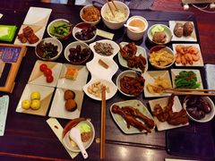 -青藤茶馆(南山路店)