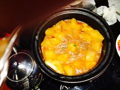 -皇城根北京风味主题餐厅(中海环宇城店)