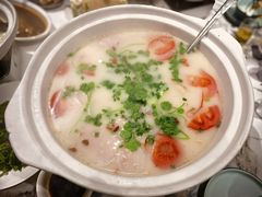 -又见炊烟私房菜(敬亭路店)