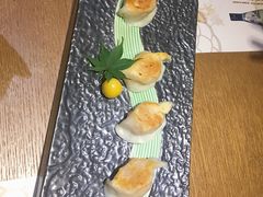 -水之惠鲜鱼料理(王府大街店)