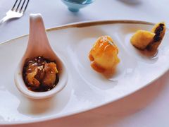 -金轩中餐厅 Jin Xuan(浦东丽思卡尔顿酒店)