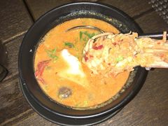 冬阴功汤-Ruen Urai