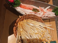 -季季山·云南野生菌火锅(上海首店)