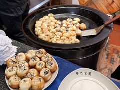 -哑巴生煎(姑苏区苏安新村店)