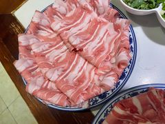 -宣武小院涮肉(前门店)
