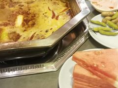 -蜀九香火锅(江油店)