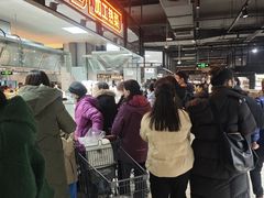 -物美大卖场(玉蜓桥店)
